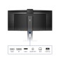 Philips 6P1Crh/00 Led Display 86.4 Cm